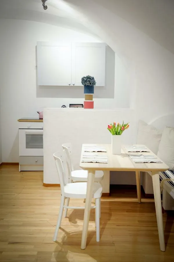 City Center Apartment Viena