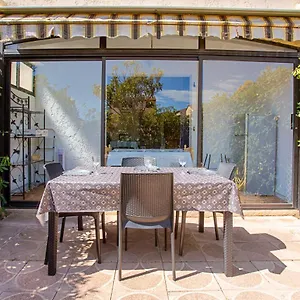 Les Tulipes Appartement Carqueiranne