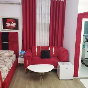 Studio Near Tirana Airport 2- Self Check-in Free Parking , Valjiosi Albanien