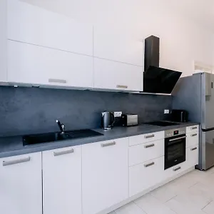 Appartement Elegant