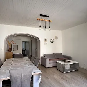 Maison De Village -luberon - Hébergement de vacances Villelaure