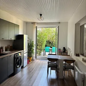 Maison De Village Avec Exterieur -luberon - Hébergement de vacances Villelaure