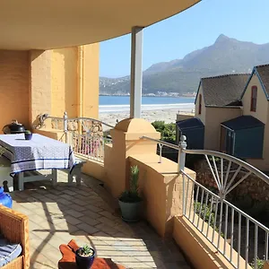 29 The Village , Hout Bay Südafrika